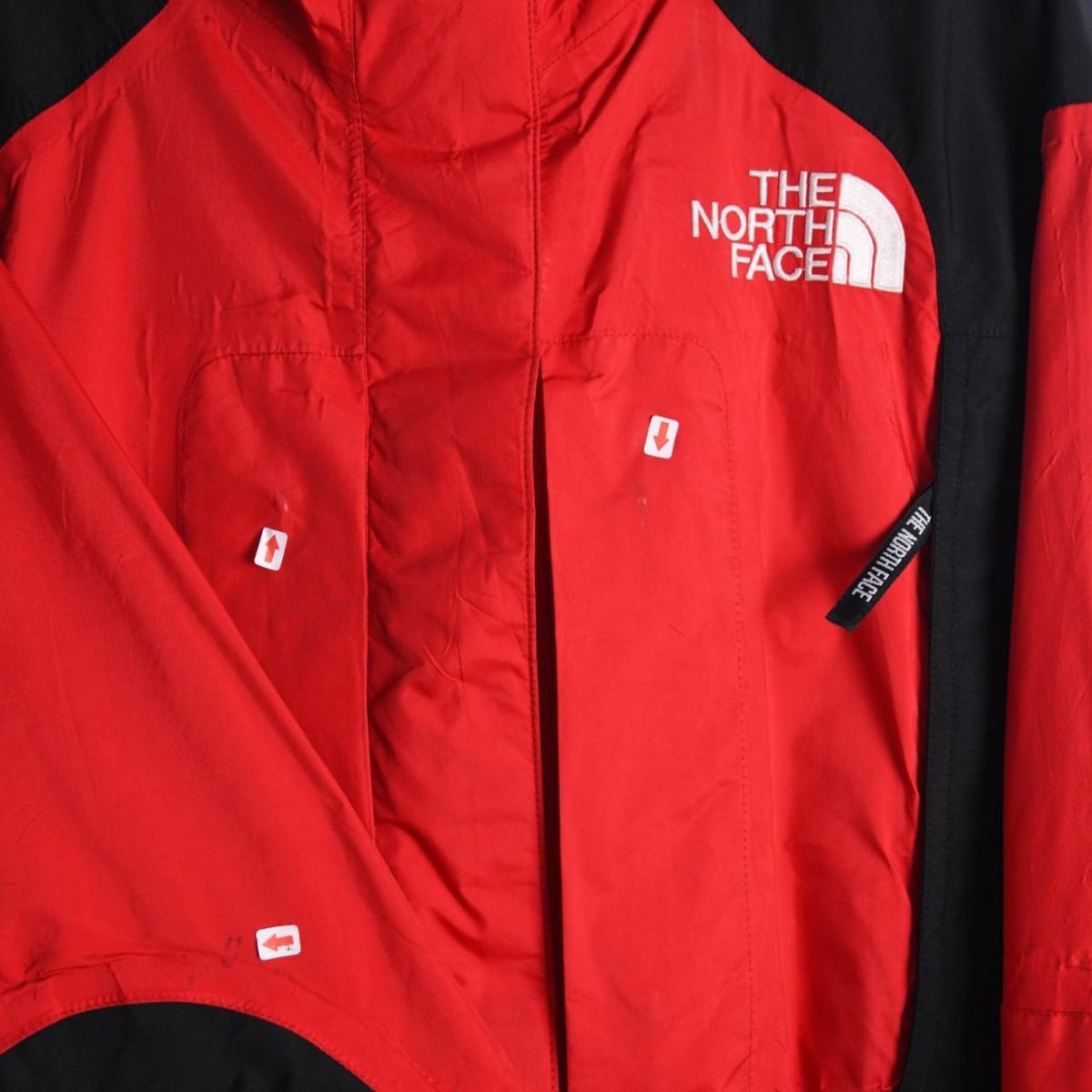 The North Face 1990s Jacket