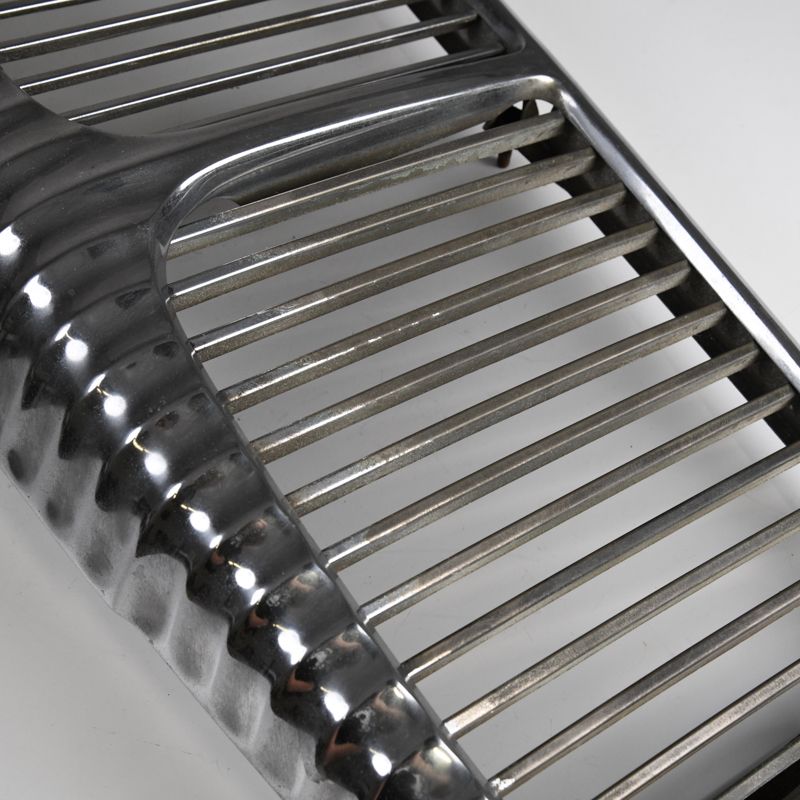 Classic Daimler Series 2 & Early Series 3 Front Grill