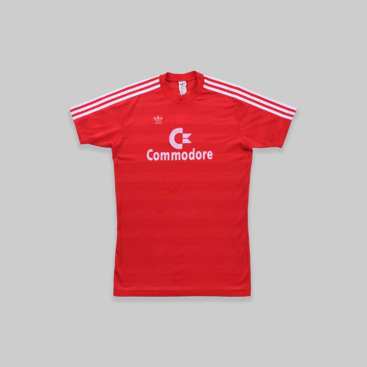 Bayern Munich 1984-89 Home Shirt