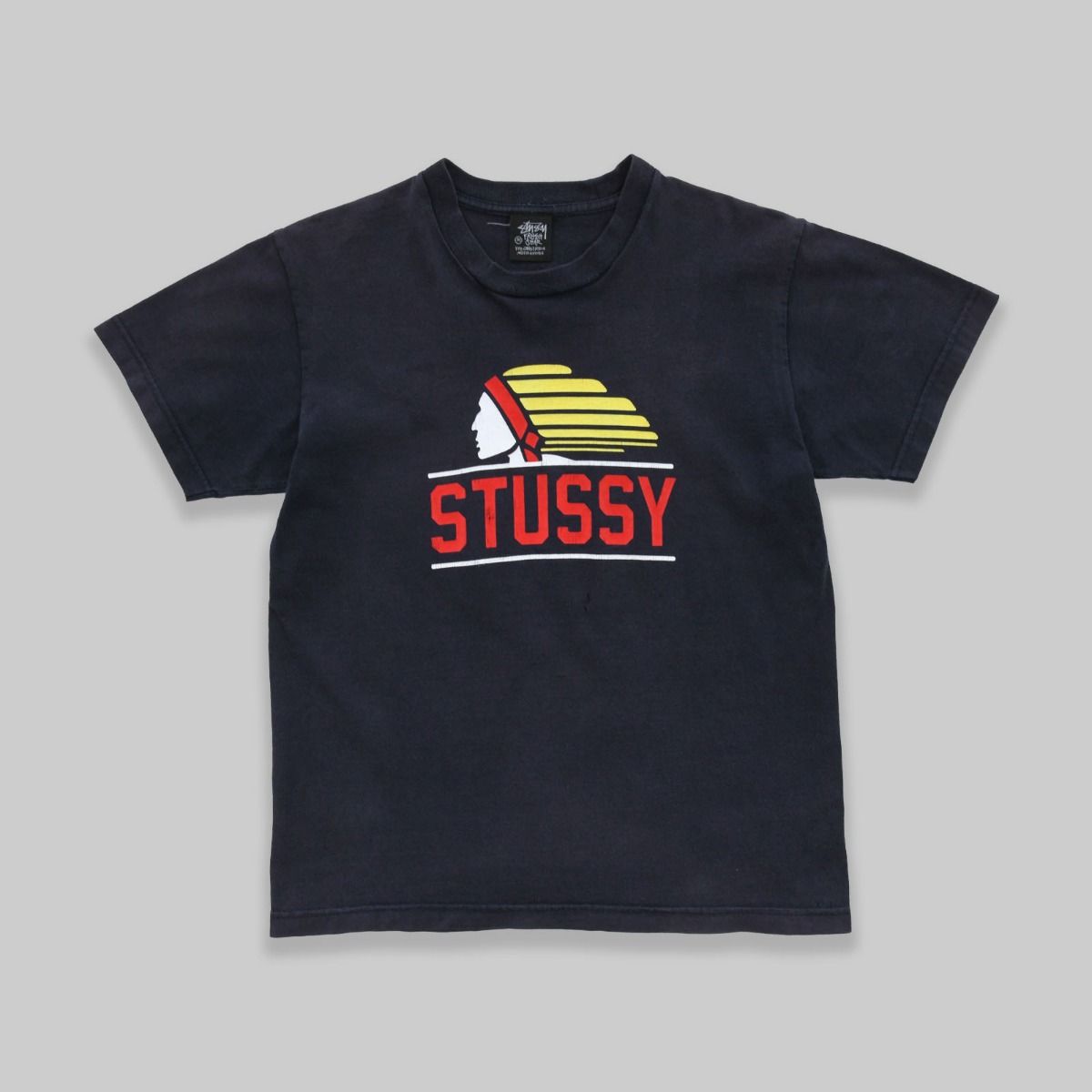 Stussy Fresh Gear T-Shirt