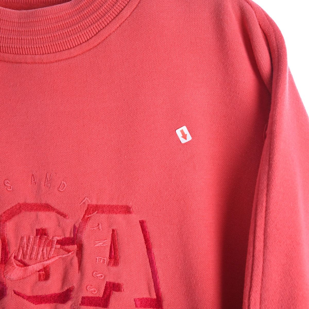 Nike Early 1990s USA Sweatshirt