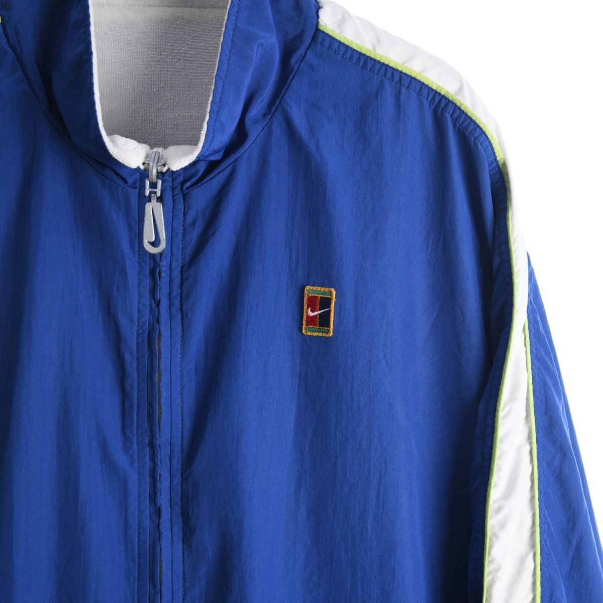 Nike Court 1990s Reversible Jacket