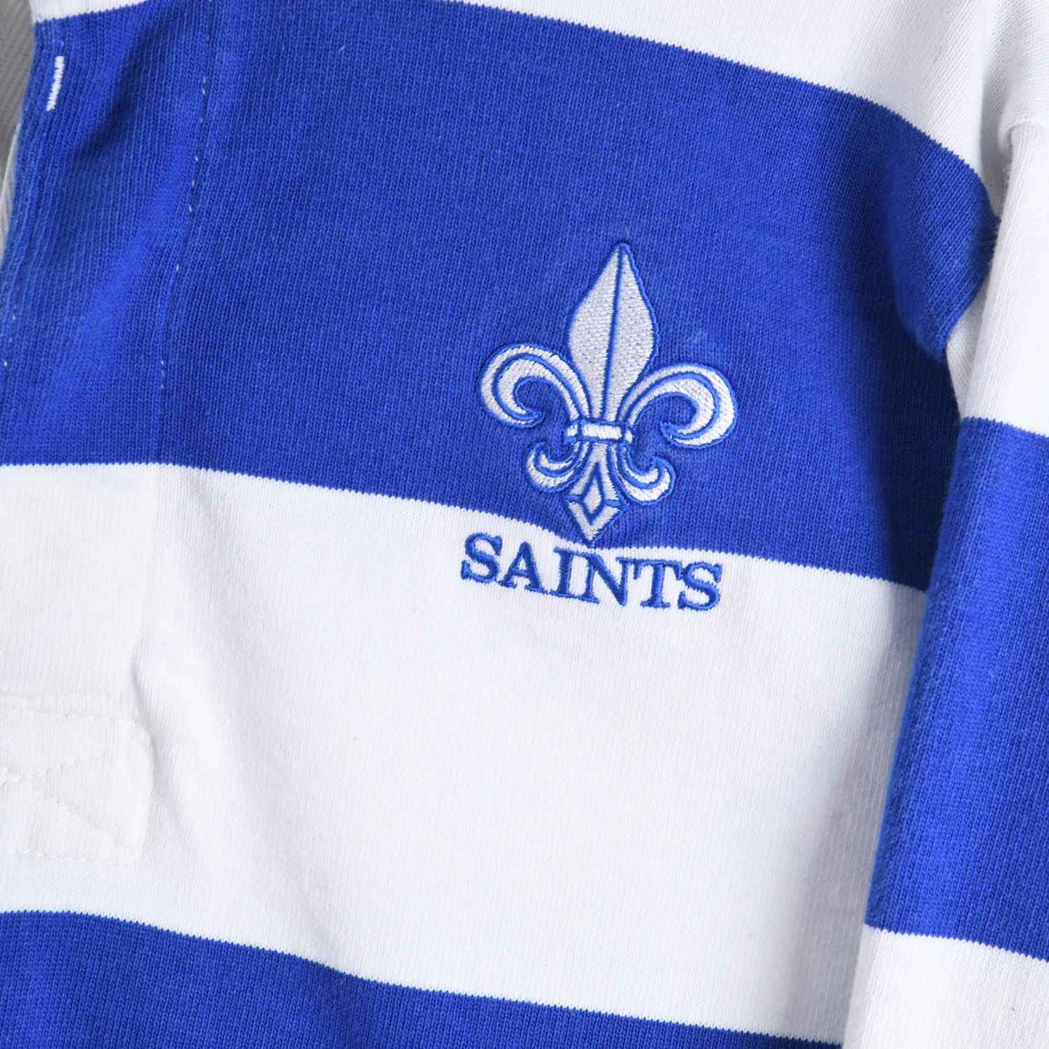Saints Barbarian Rugby Shirt