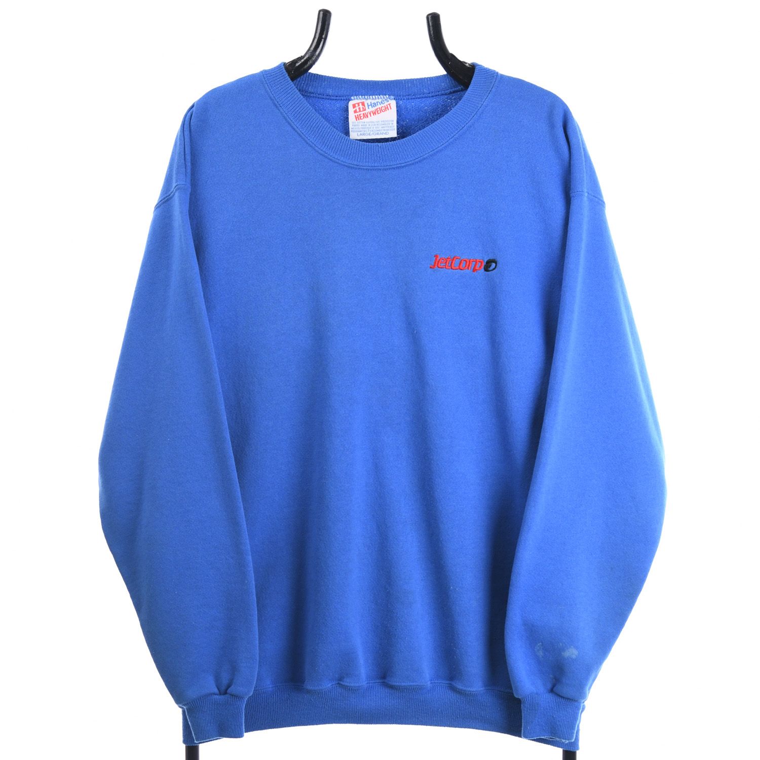 Jetcorp 1990s Sweatshirt