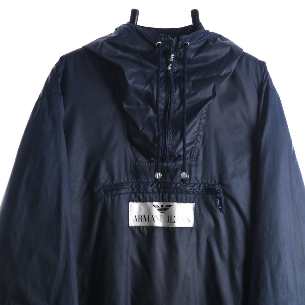 Armani Jeans 1990s Shell Jacket