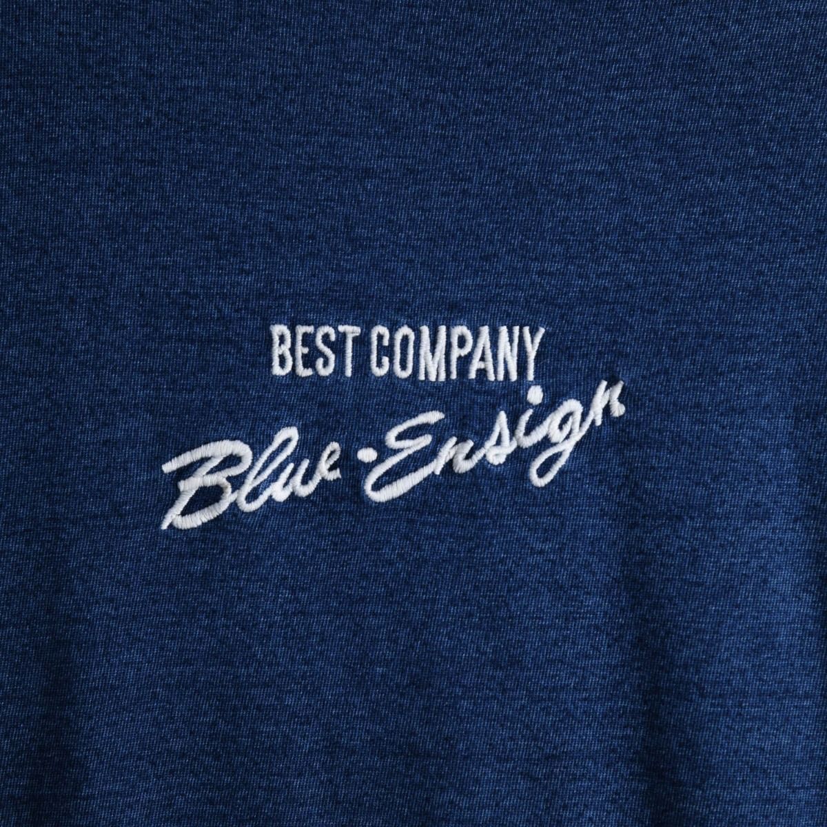 Best Company 1980s T-shirt