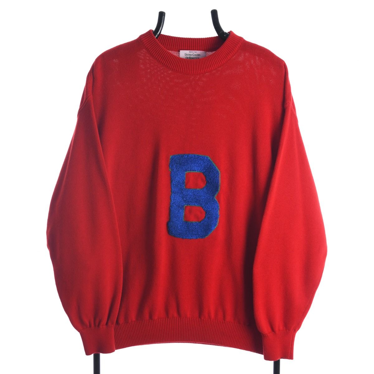 United Colors of Benetton 1990s Jumper