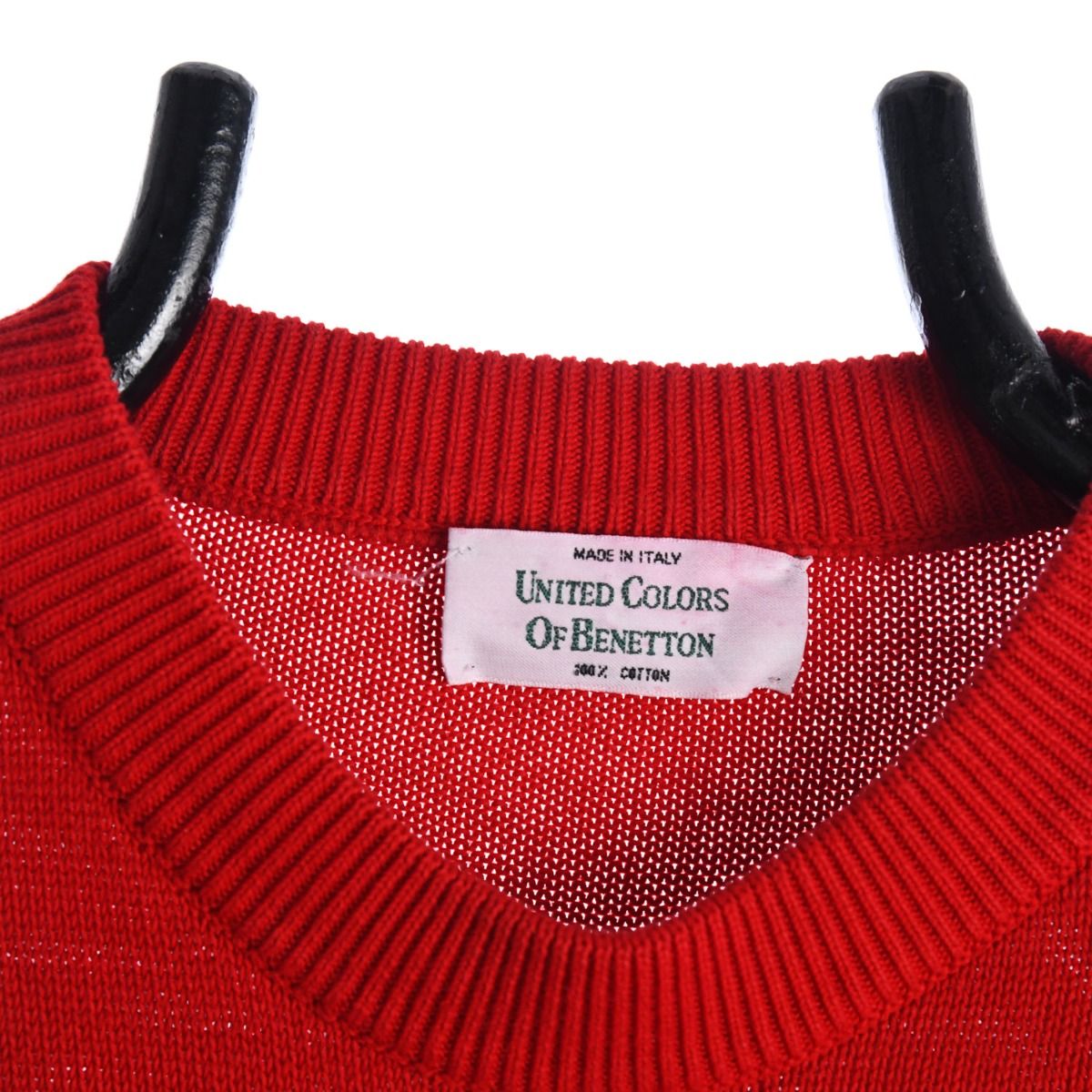 United Colors of Benetton 1990s Jumper
