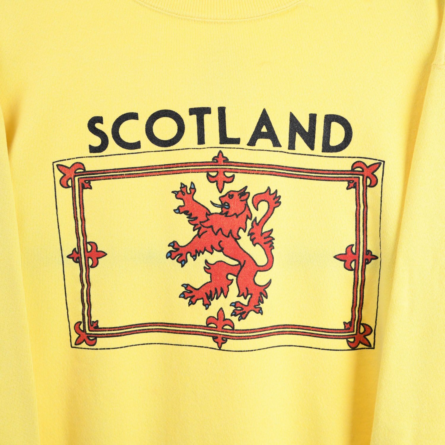 Scotland 1990s Sweatshirt