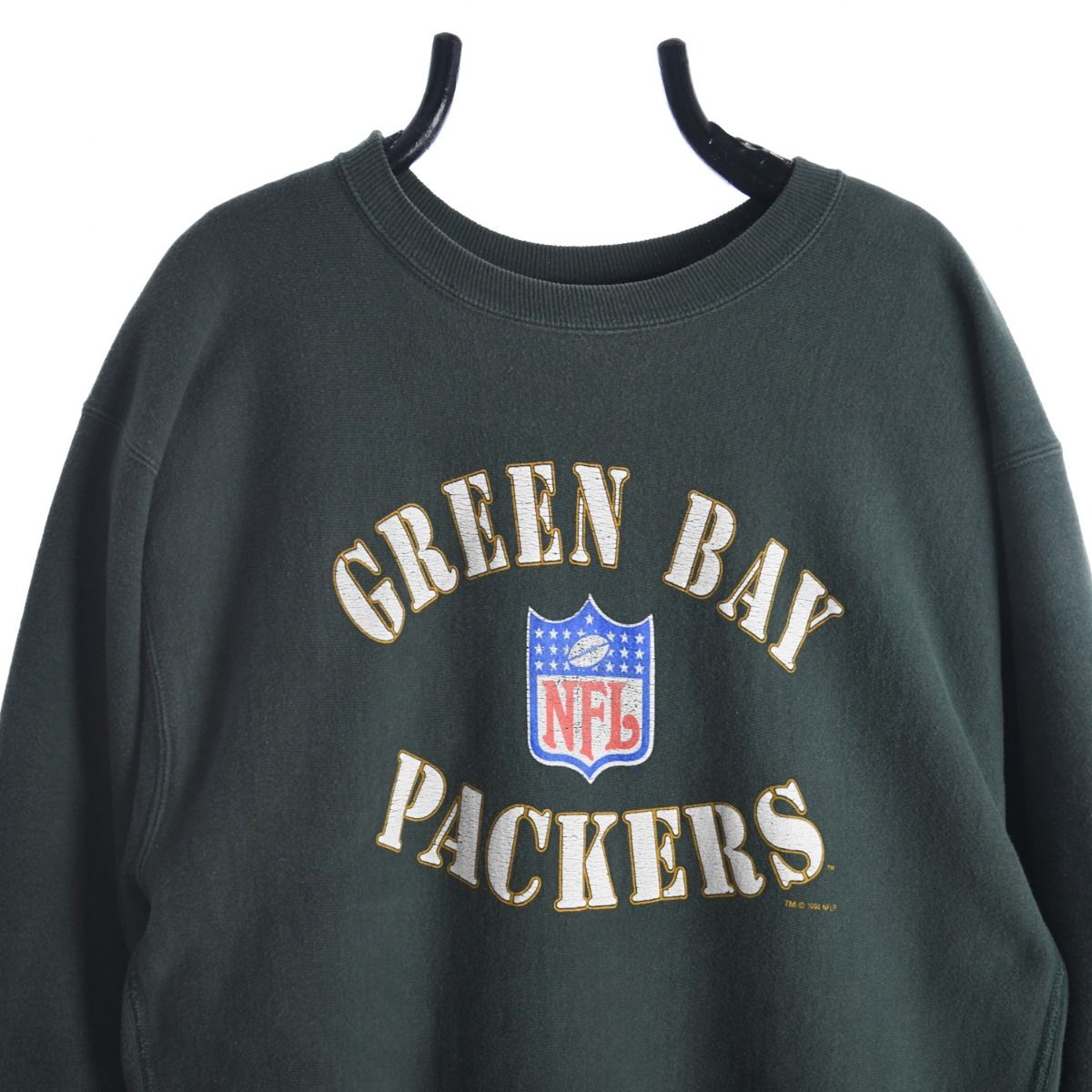 Green Bay Packers Champion 1990s Reverse Weave Sweatshirt