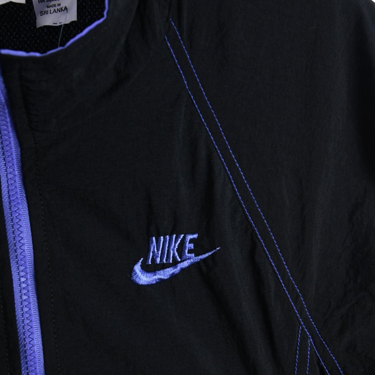 Nike 1990s Track Jacket