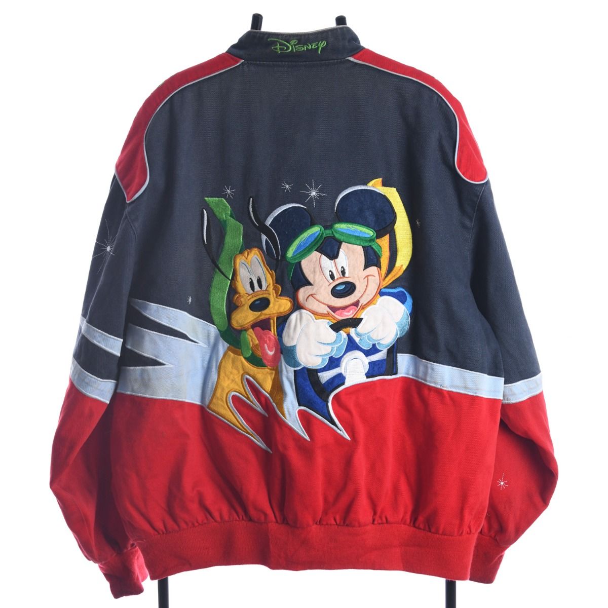 NASCAR Mickey & Friends Jacket
