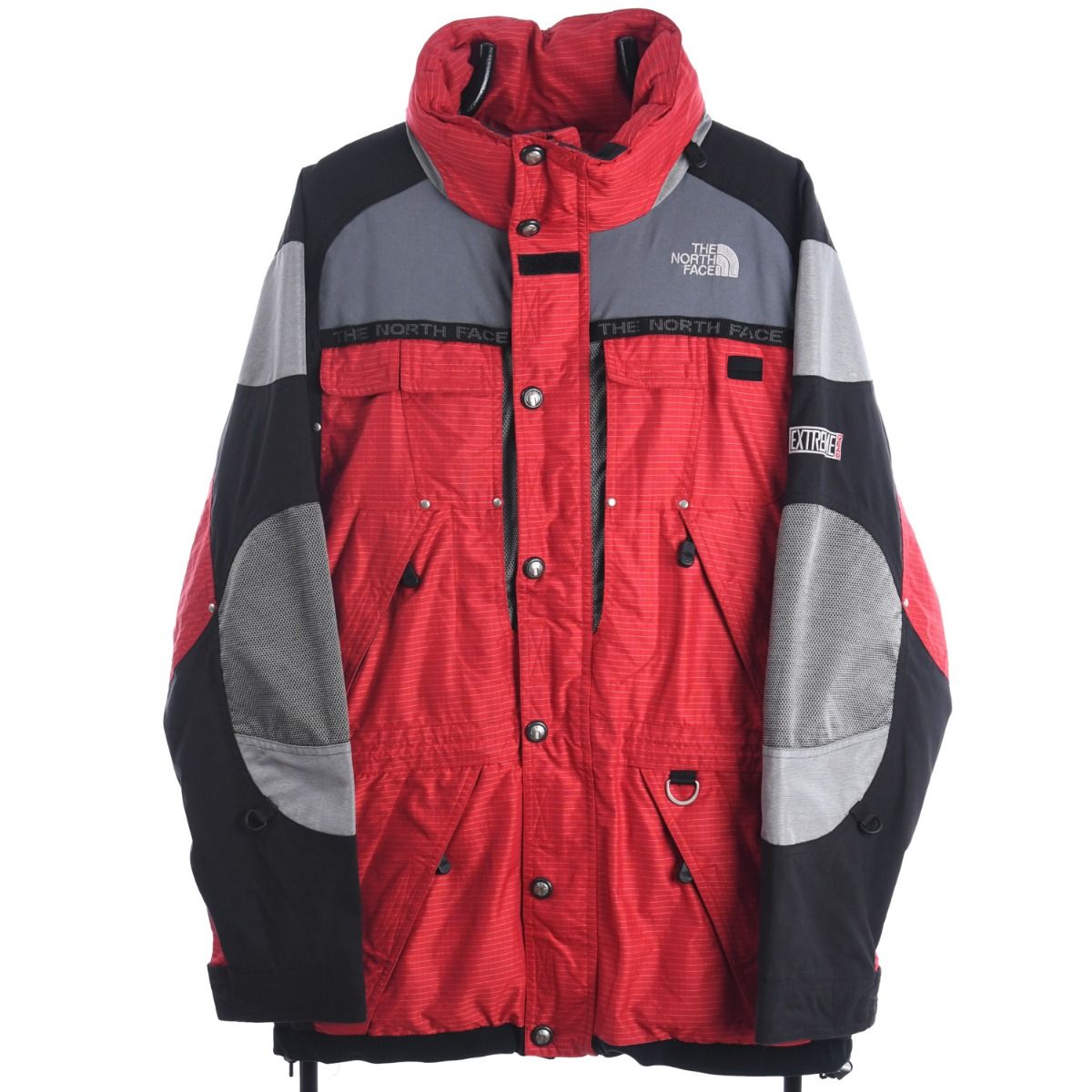The North Face Extreme Gear Jacket