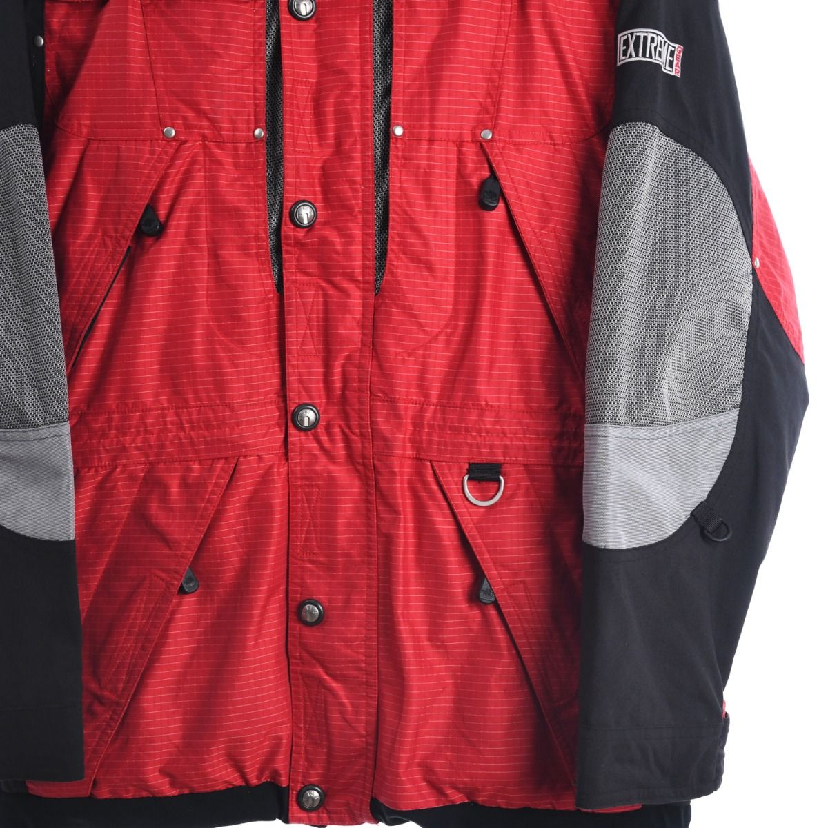 The North Face Extreme Gear Jacket