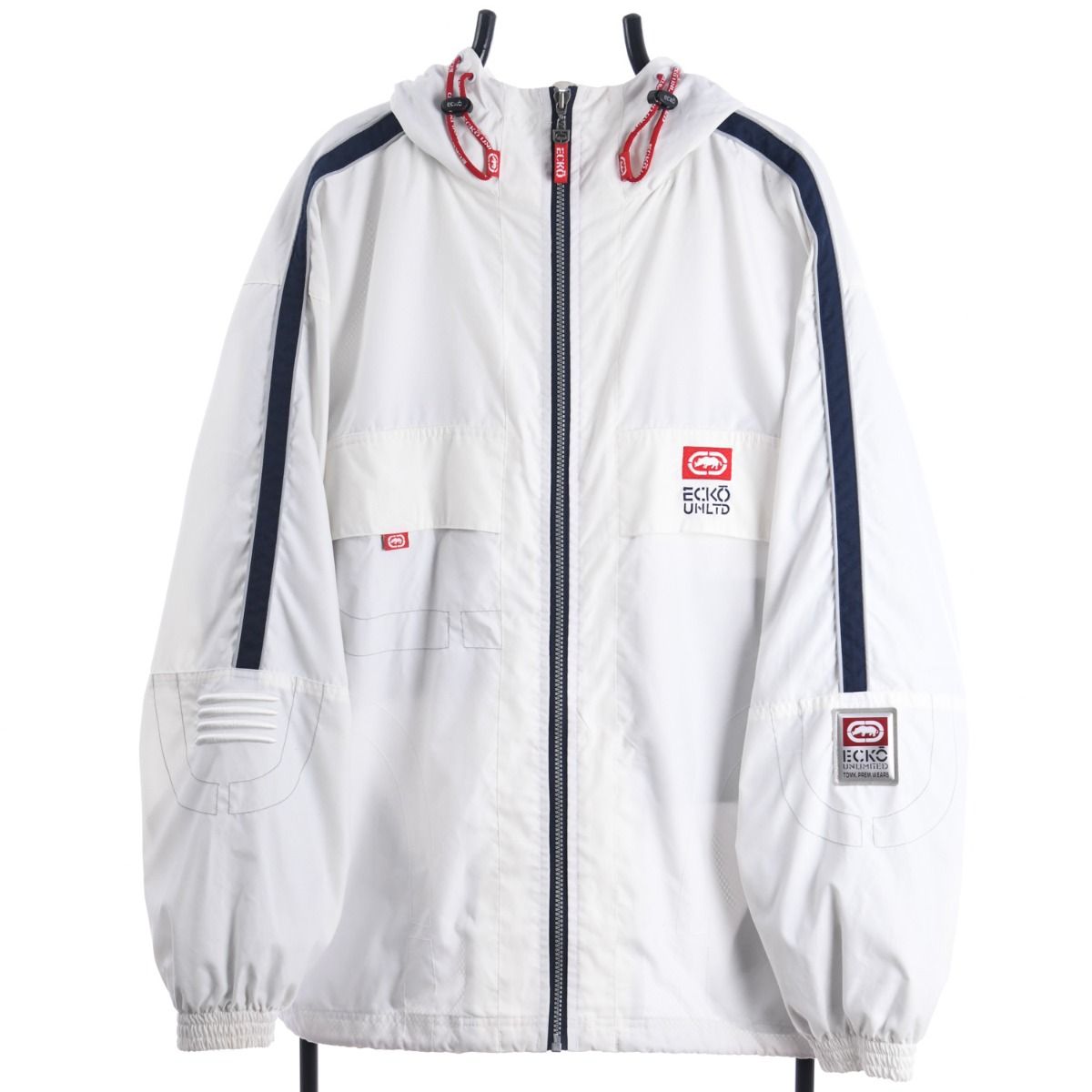 ECKO Unlimited Early 2000s Jacket