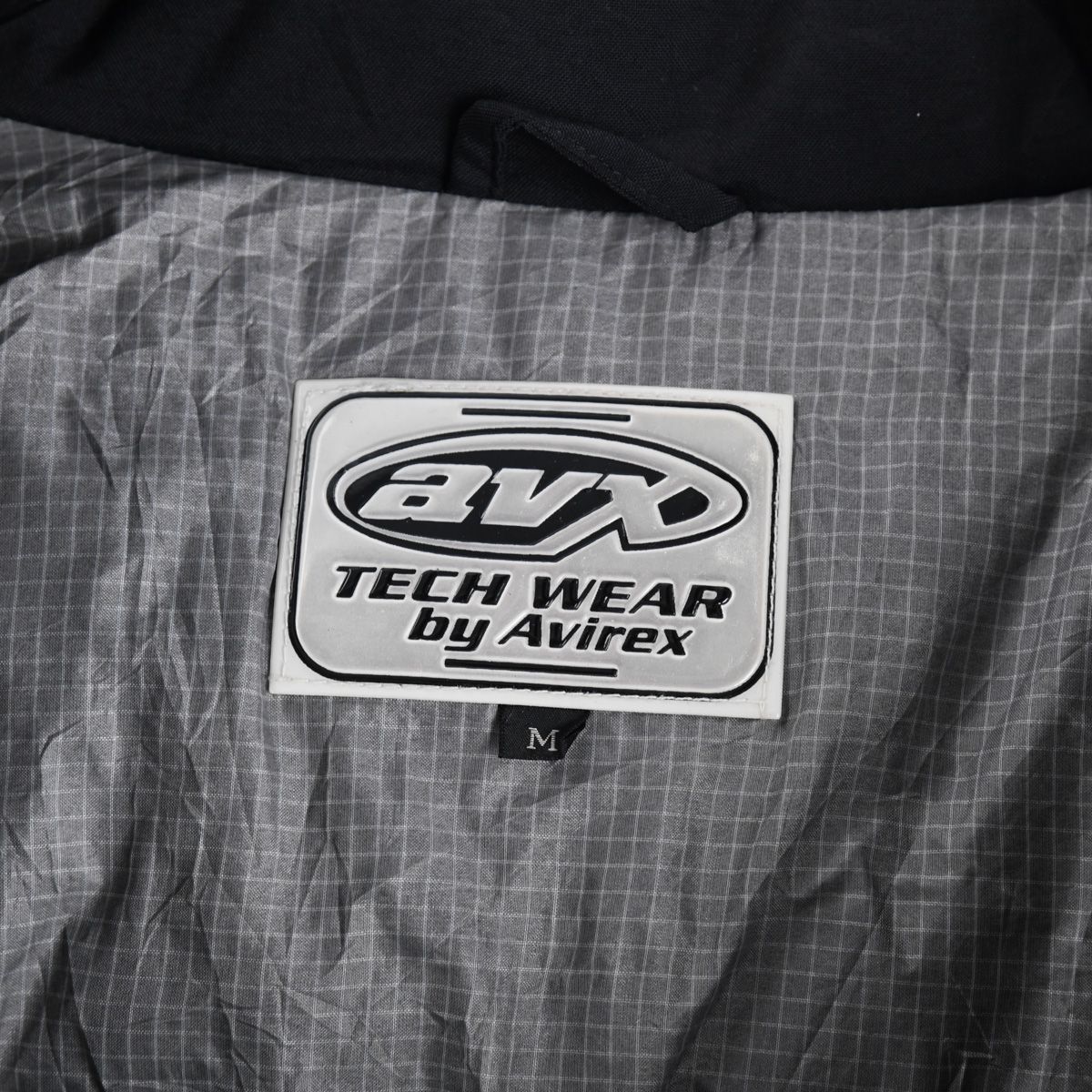 AVX Tech Wear by Avirex Down Puffer Jacket