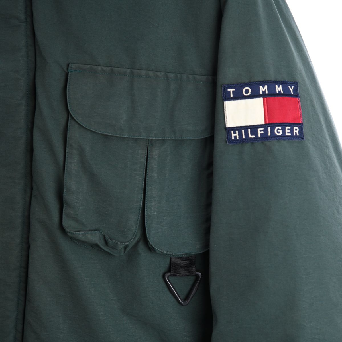 Tommy Hilfiger Down Puffer Jacket