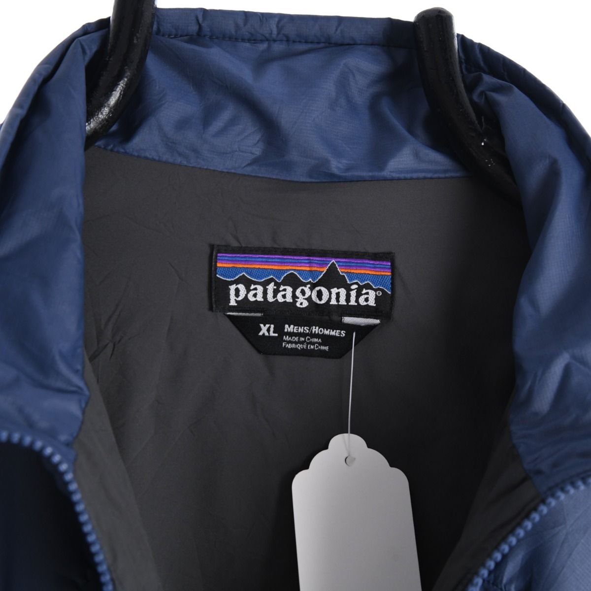Patagonia 2011 Padded Jacket 