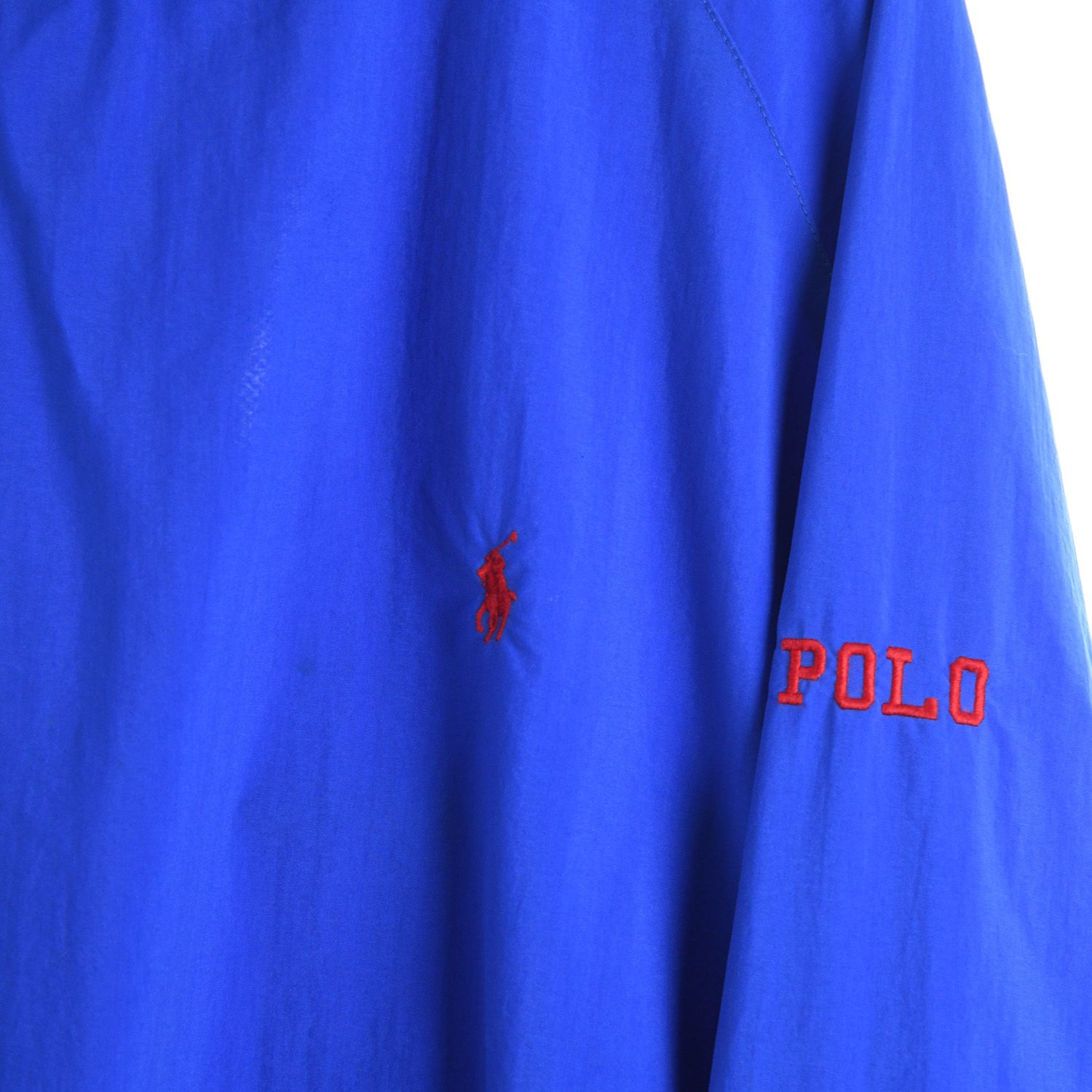 Polo Ralph Lauren Shell Pullover