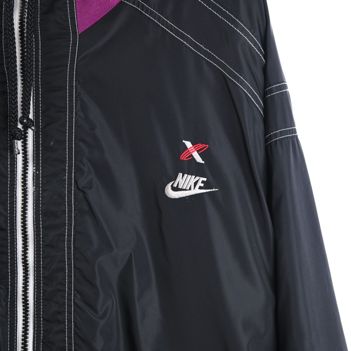 Nike Late 1990s Jacket