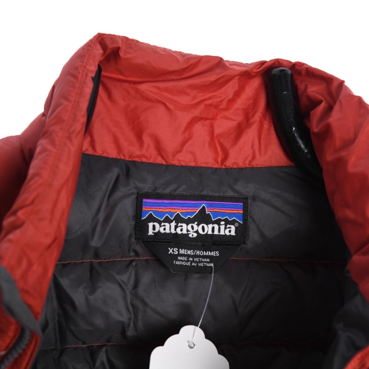 Patagonia 2019 Nanopuff Vest