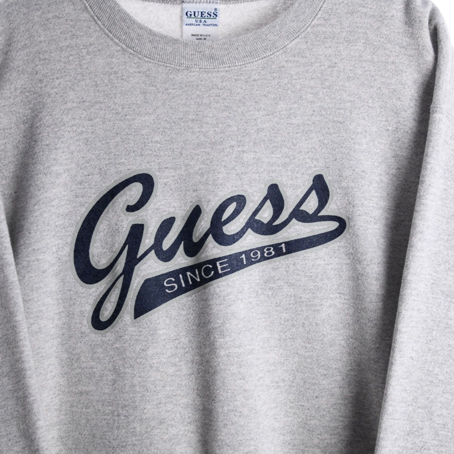 Guess Sweatshirt