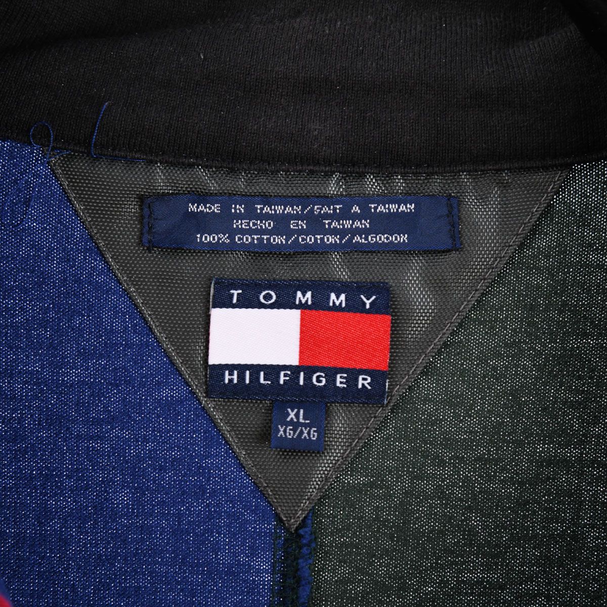 Tommy Hilfiger Outdoors Rugby Shirt