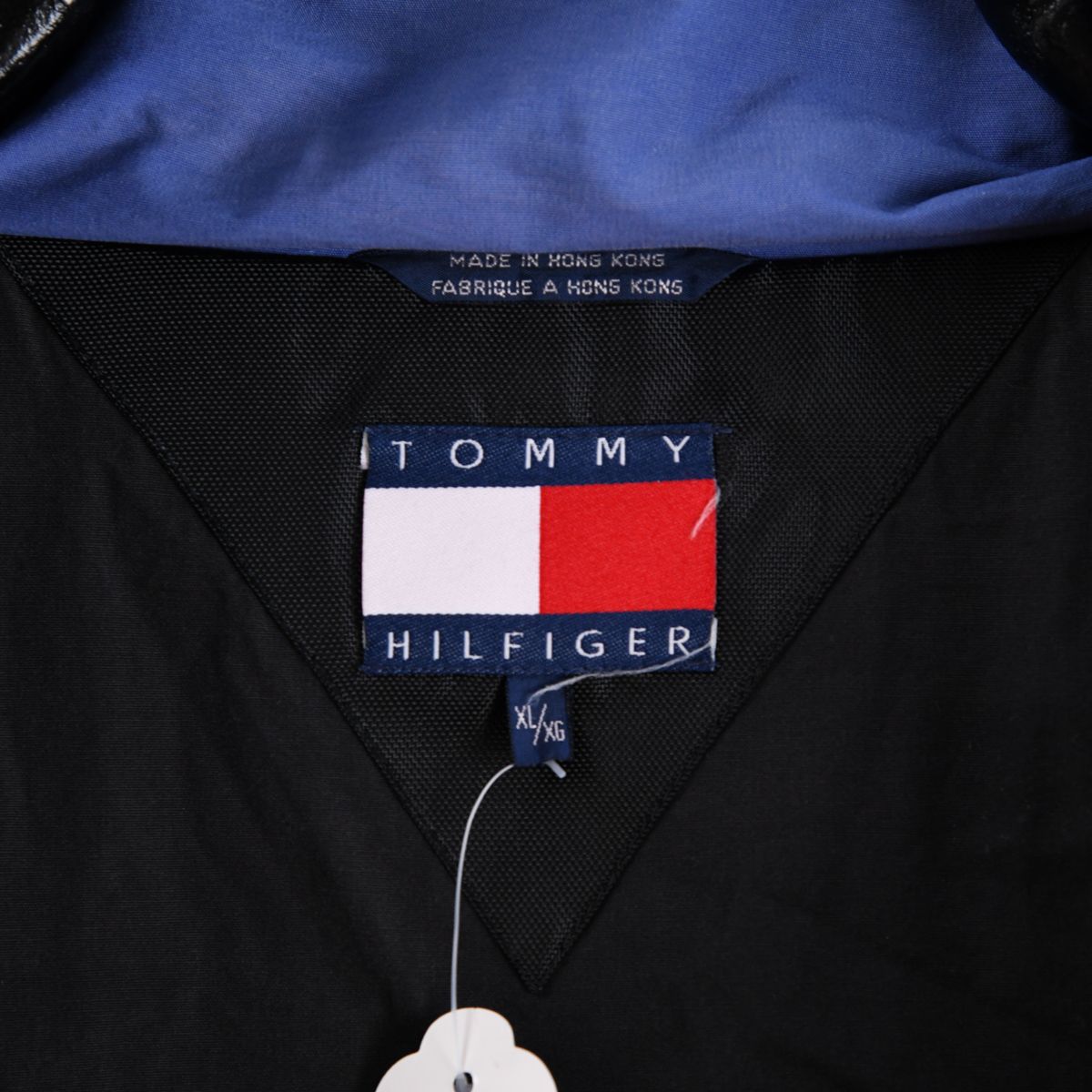 Tommy Hilfiger 1990s Jacket