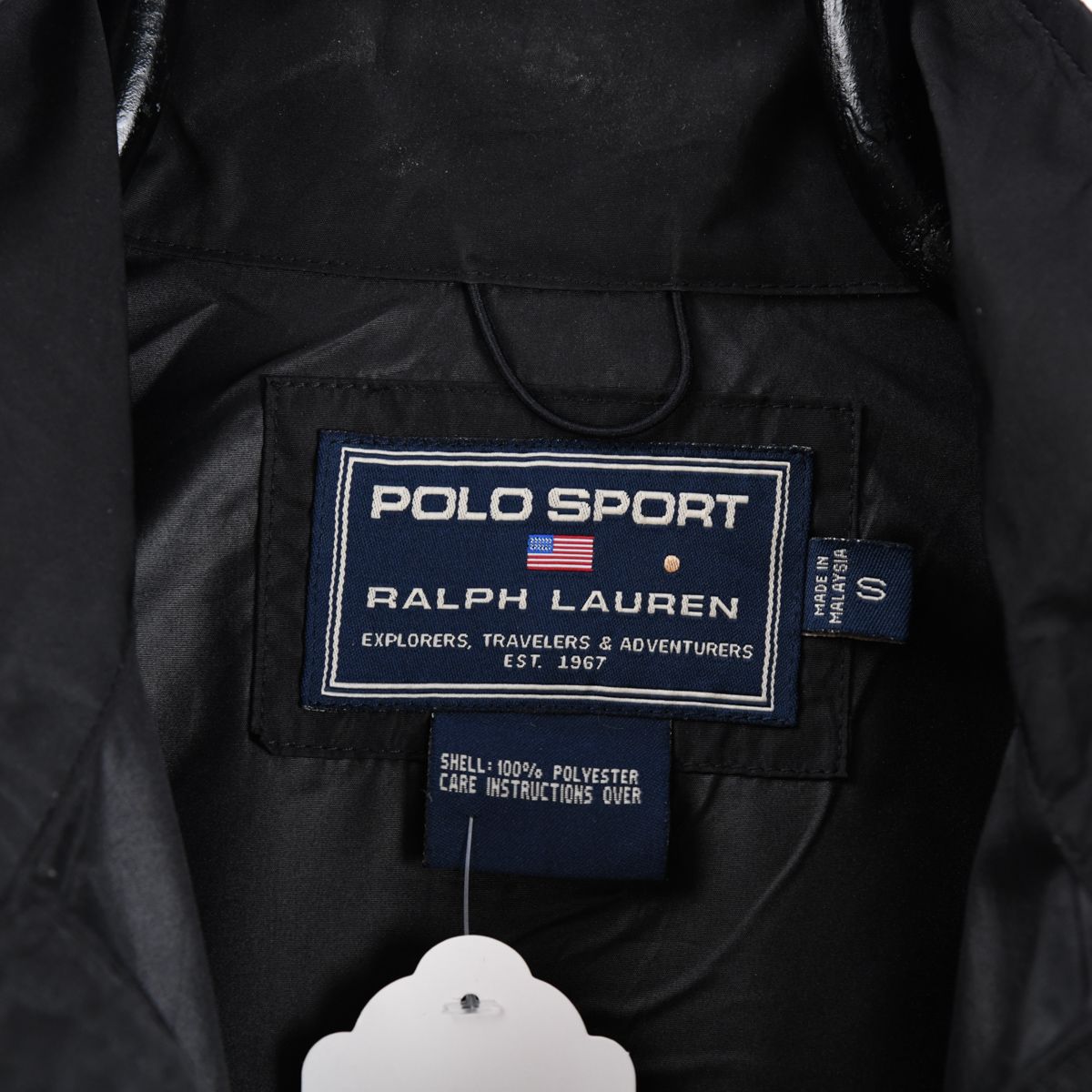Ralph Lauren Polo Sport Shell Vest