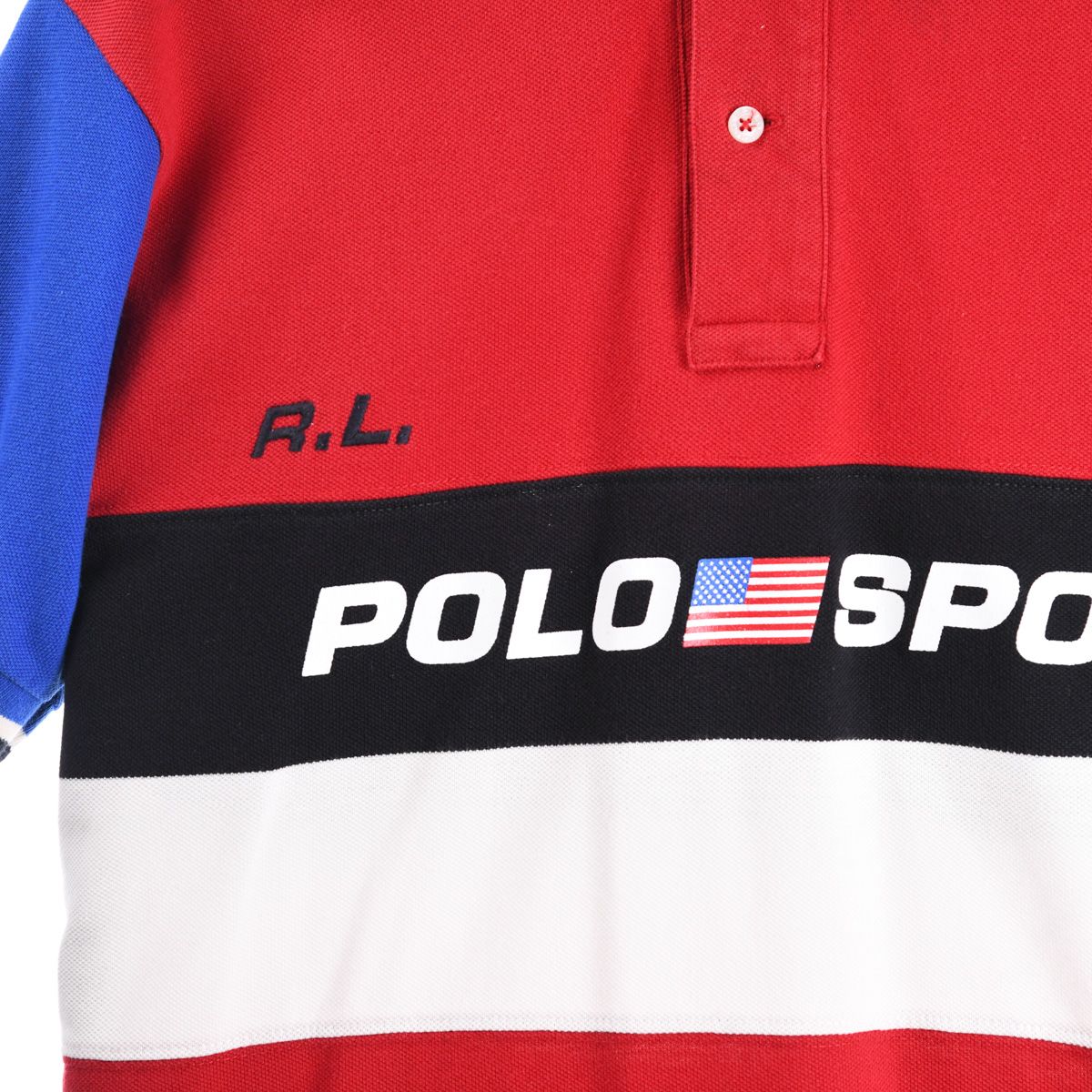 Ralph Lauren Polo Sport Polo Shirt