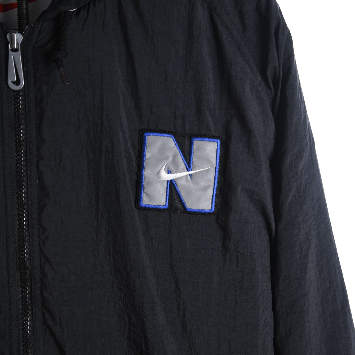 Nike 1990s Padded Jacket