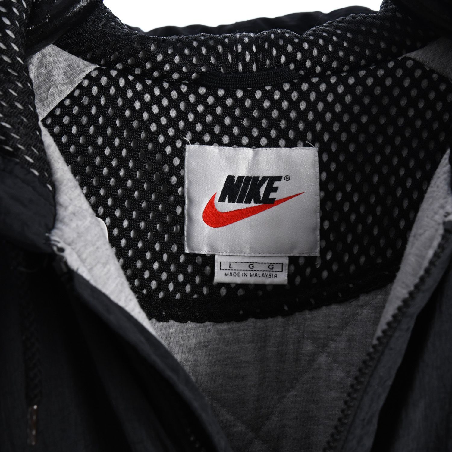Nike 1990s Padded Jacket