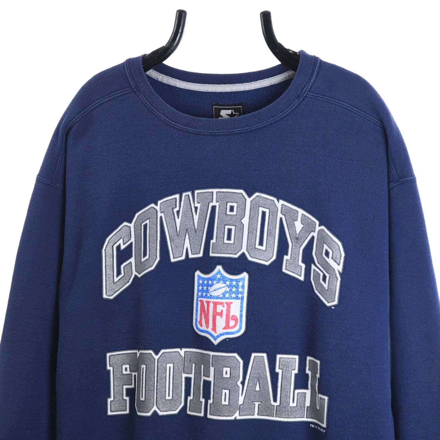 Dallas Cowboys 1996 Starter Sweatshirt