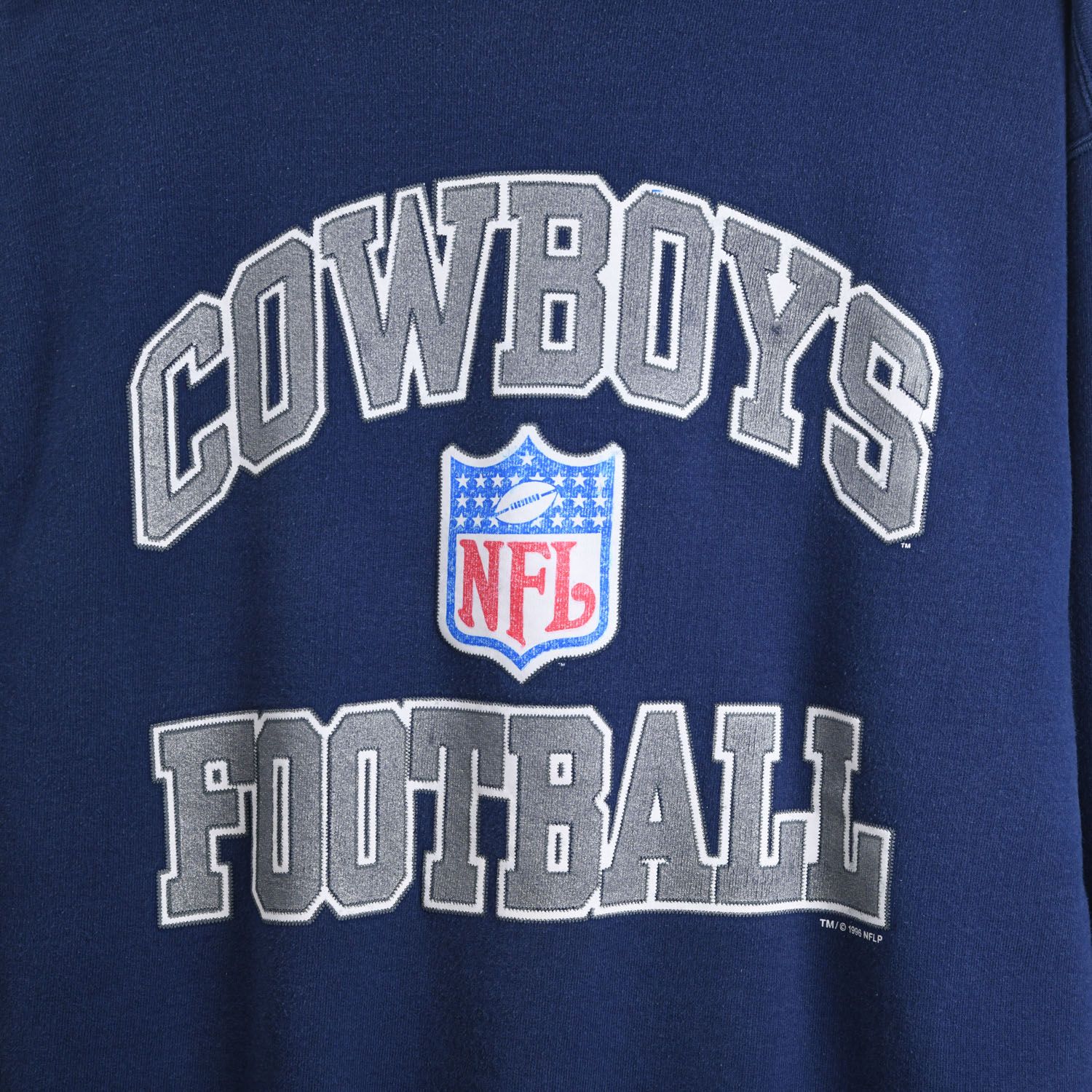 Dallas Cowboys 1996 Starter Sweatshirt