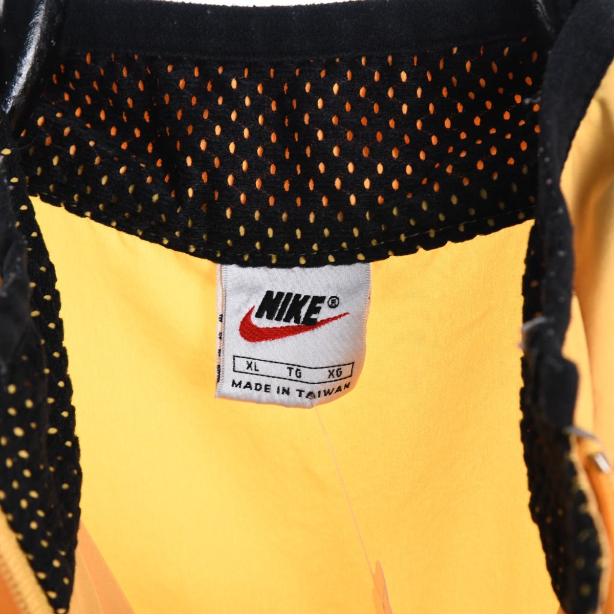 Nike 1990s Technical Vest