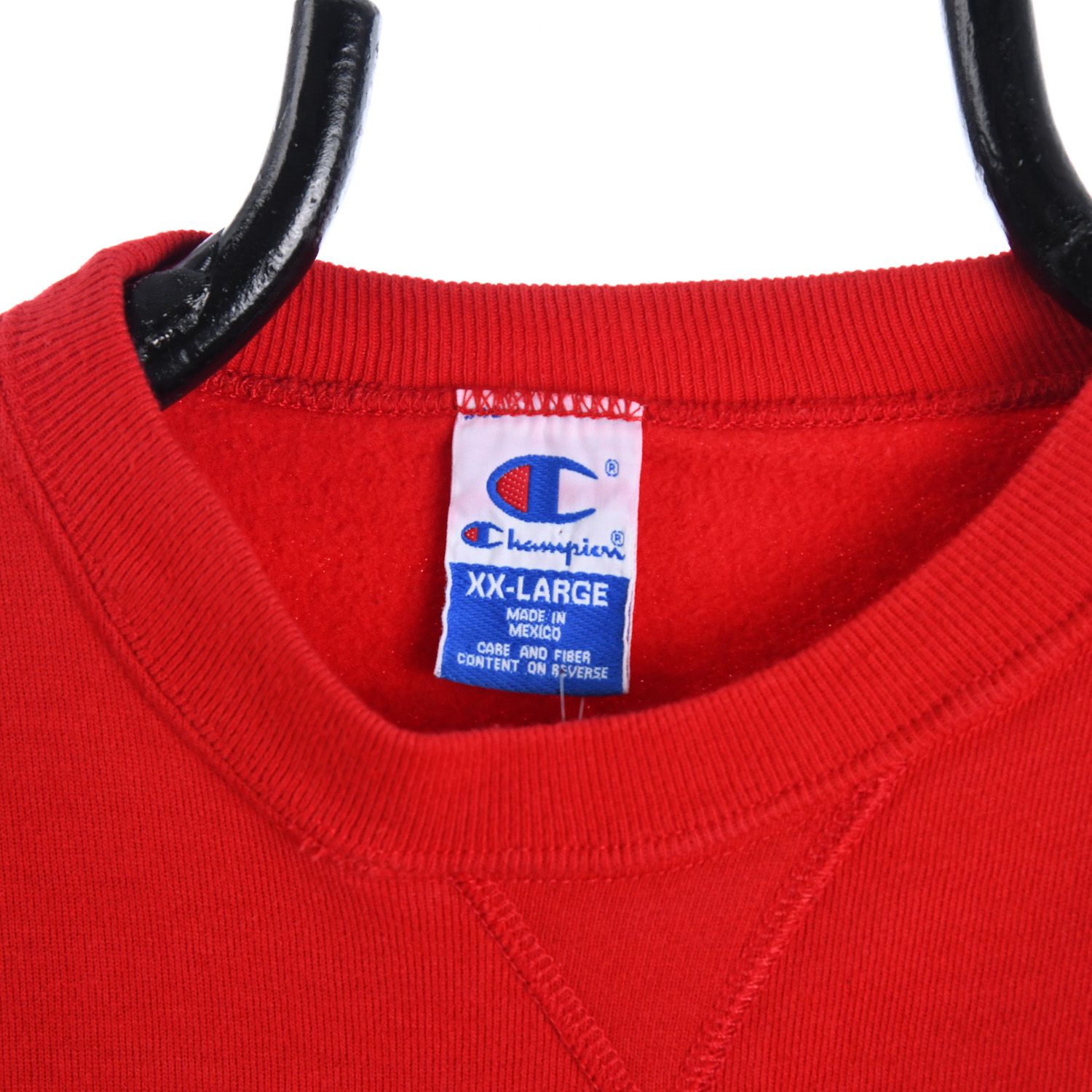Champion New York University 1990s Sweatshirt