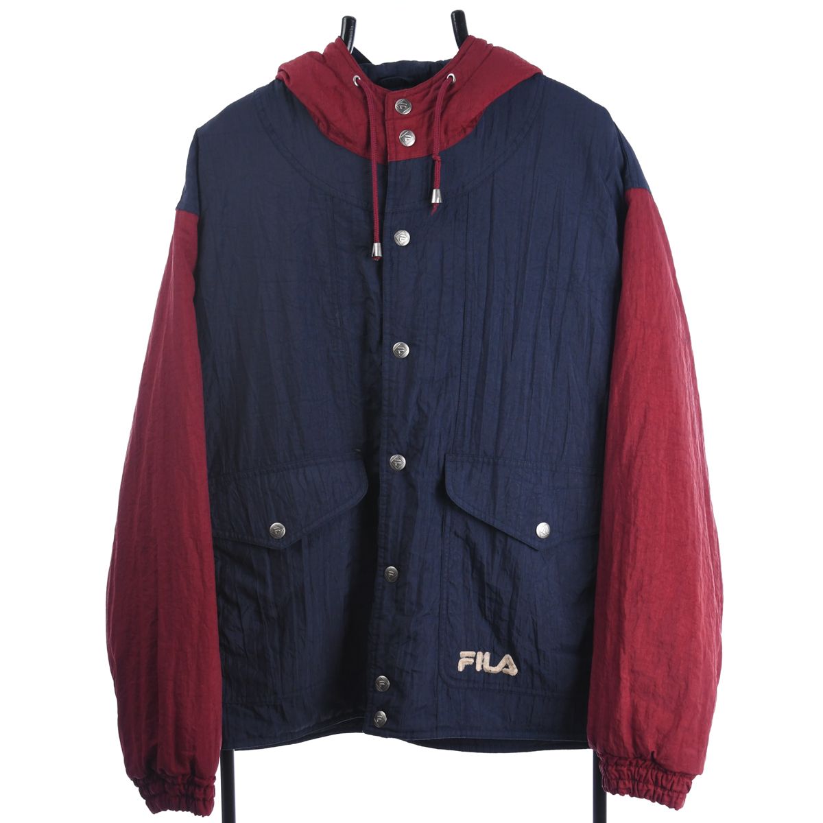 Fila 1990s Padded Jacket