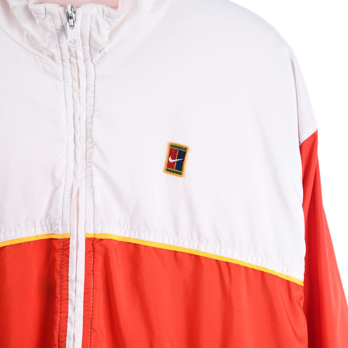 Nike Court 1990s Reversible Track Jacket