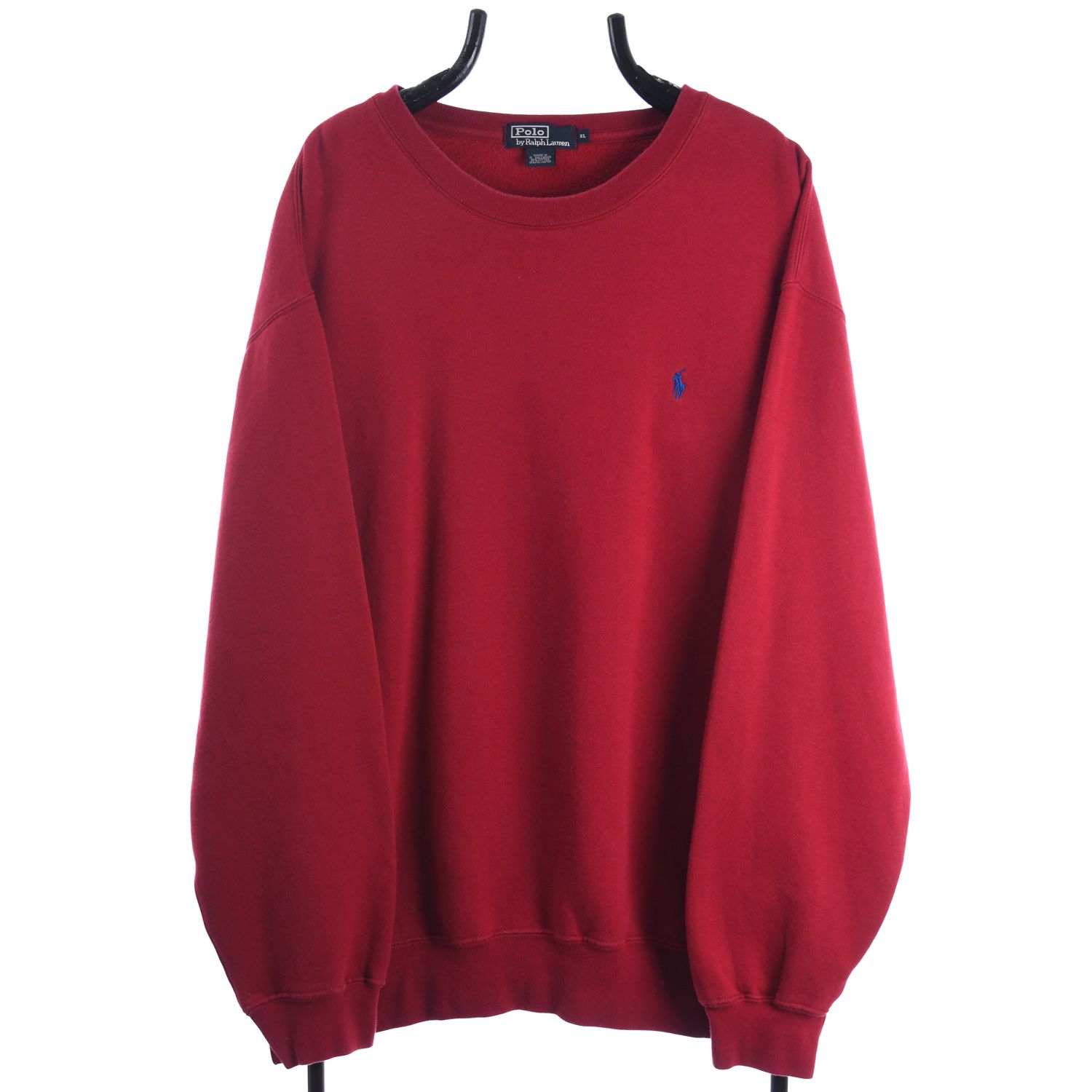 Ralph Lauren 1990s Sweatshirt