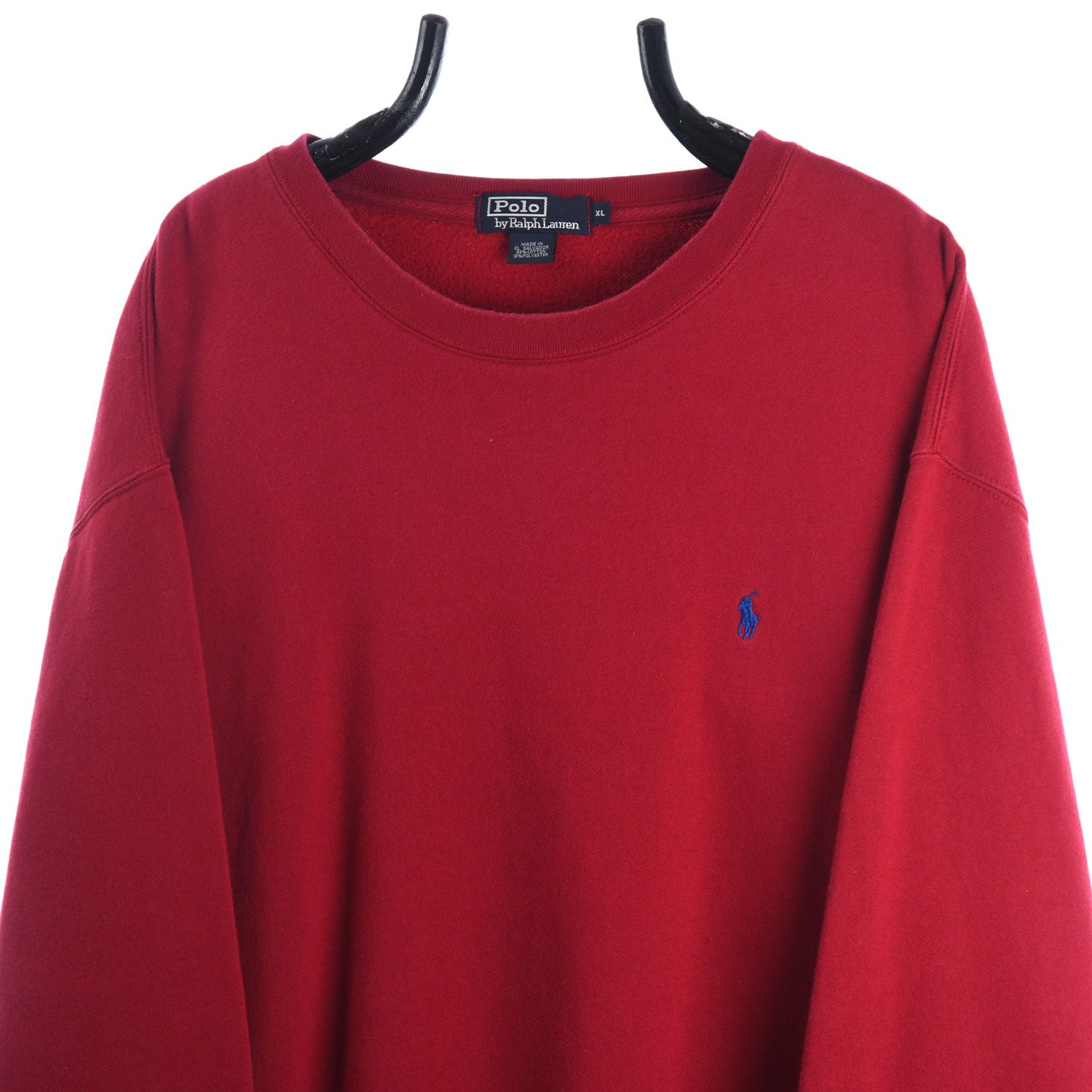 Ralph Lauren 1990s Sweatshirt