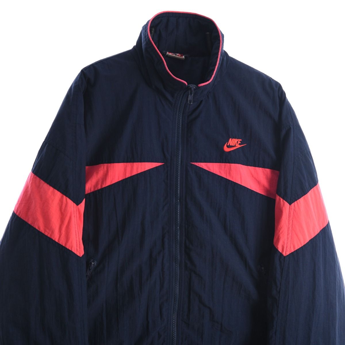 Nike Early 1990s Padded Jacket