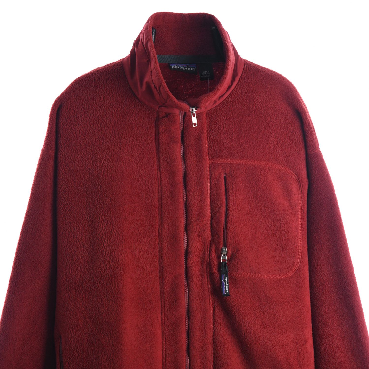 Patagonia 1994 Fleece Jacket