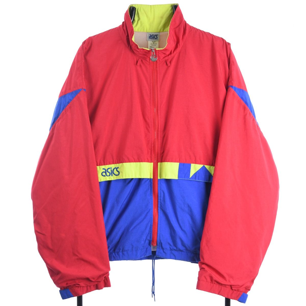 Asics 1980s Shell Jacket
