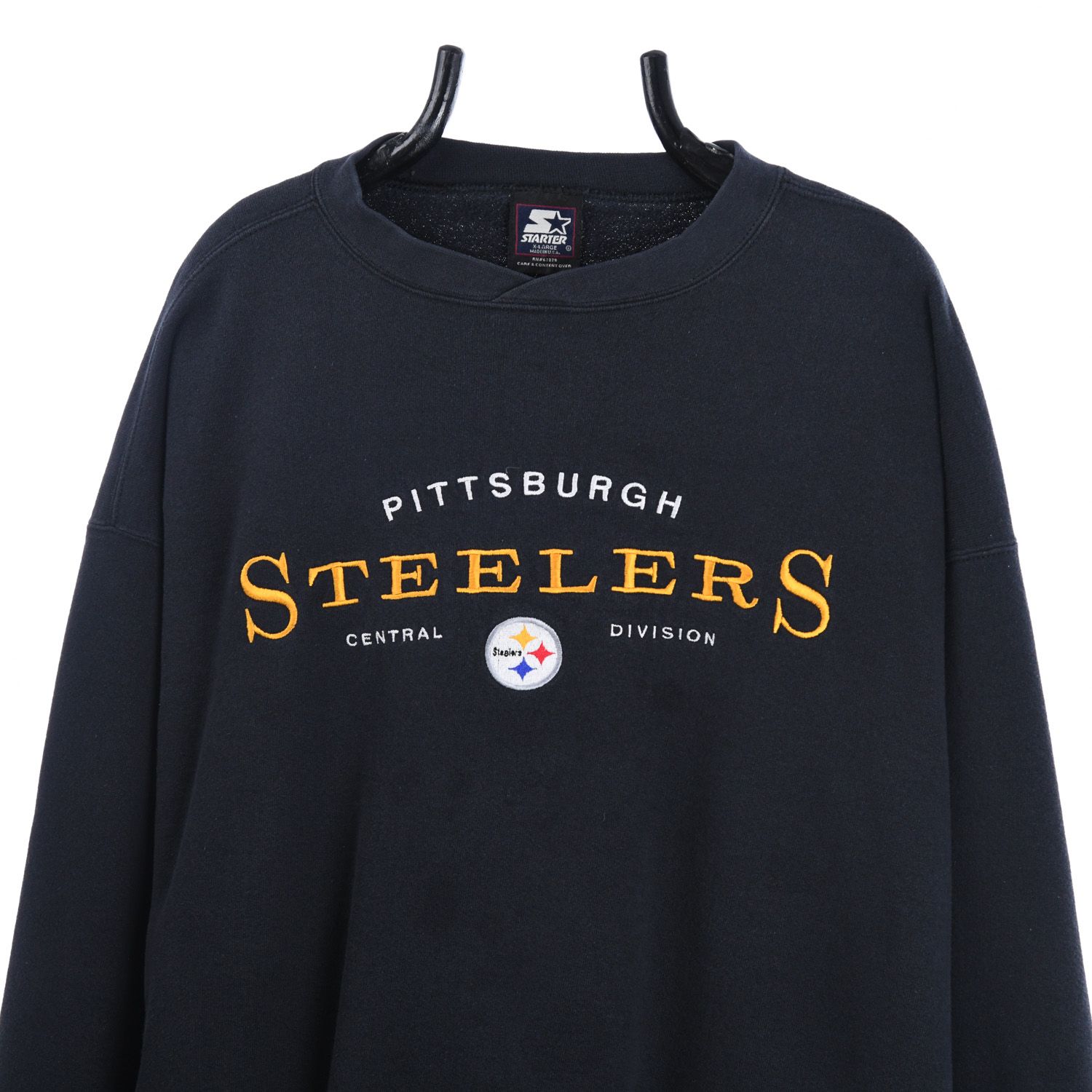 Pittsburgh Steelers X Starter Sweatshirt
