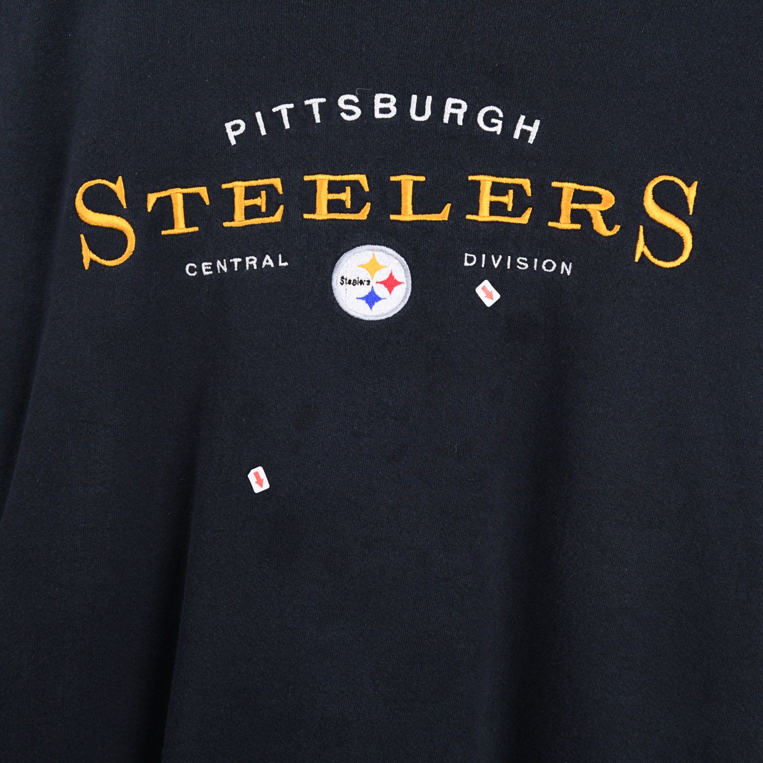 Pittsburgh Steelers X Starter Sweatshirt