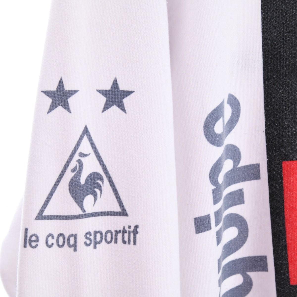Le Coq Sportif 1980s Sweatshirt
