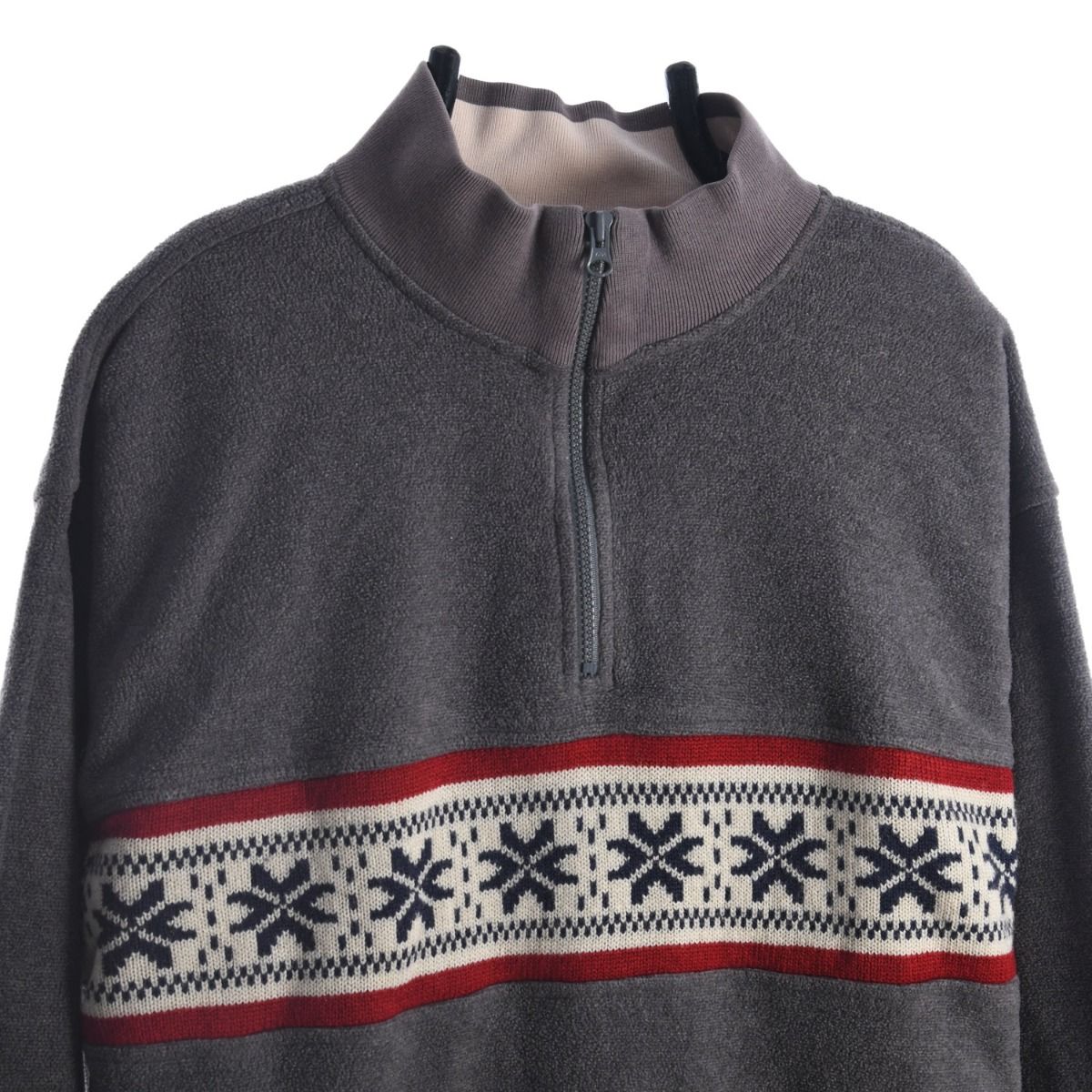 Tommy Hilfiger Quarter-Zip Fleece