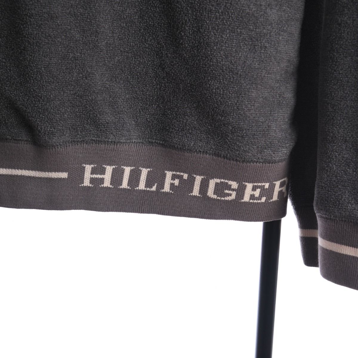 Tommy Hilfiger Quarter-Zip Fleece