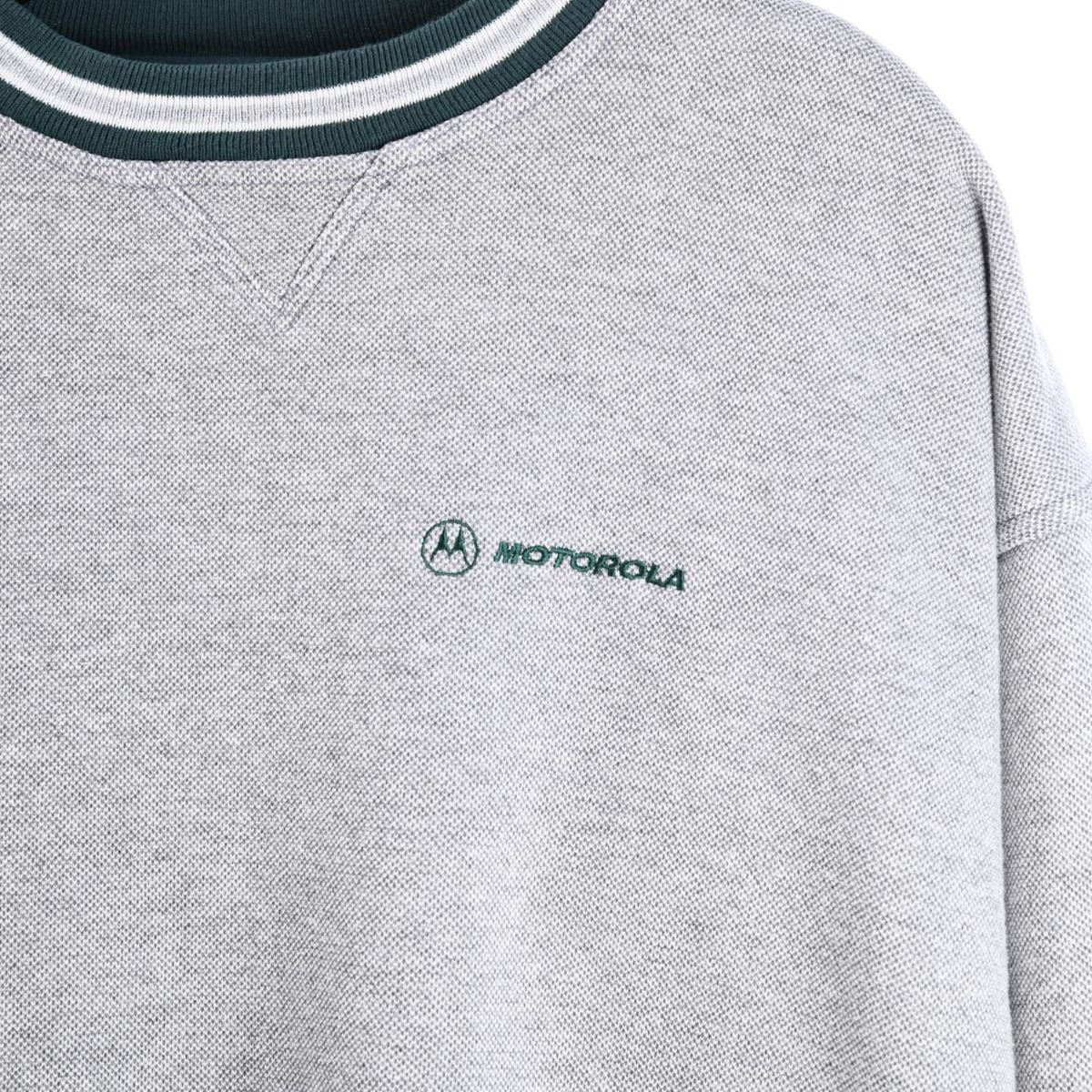 Motorola Sweatshirt