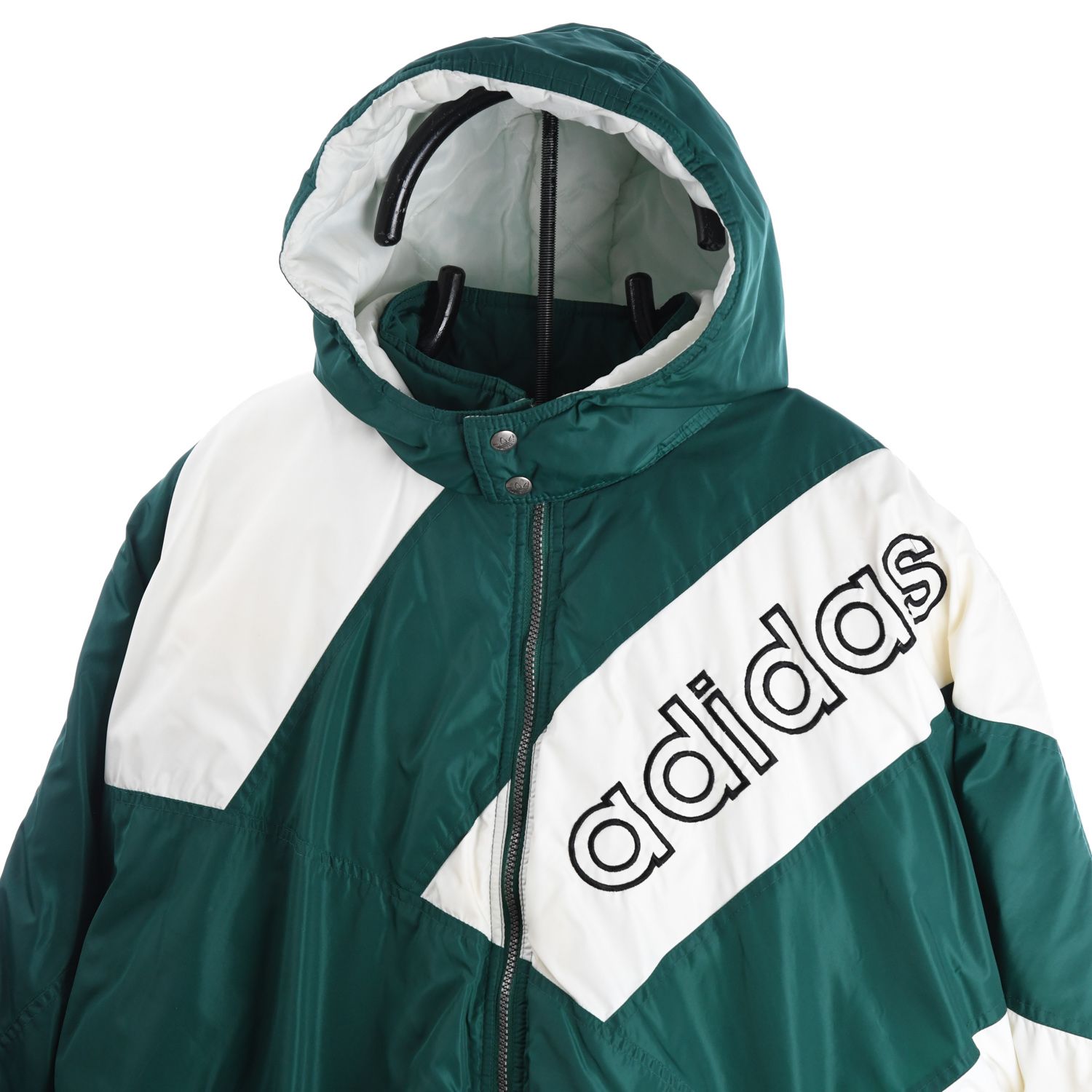Adidas Late 1990s Padded Jacket
